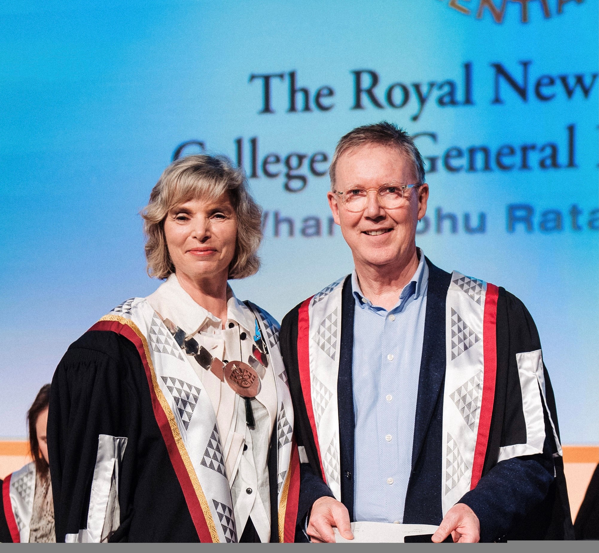 Dr Wright Award Winner - Naenae Medical Centre